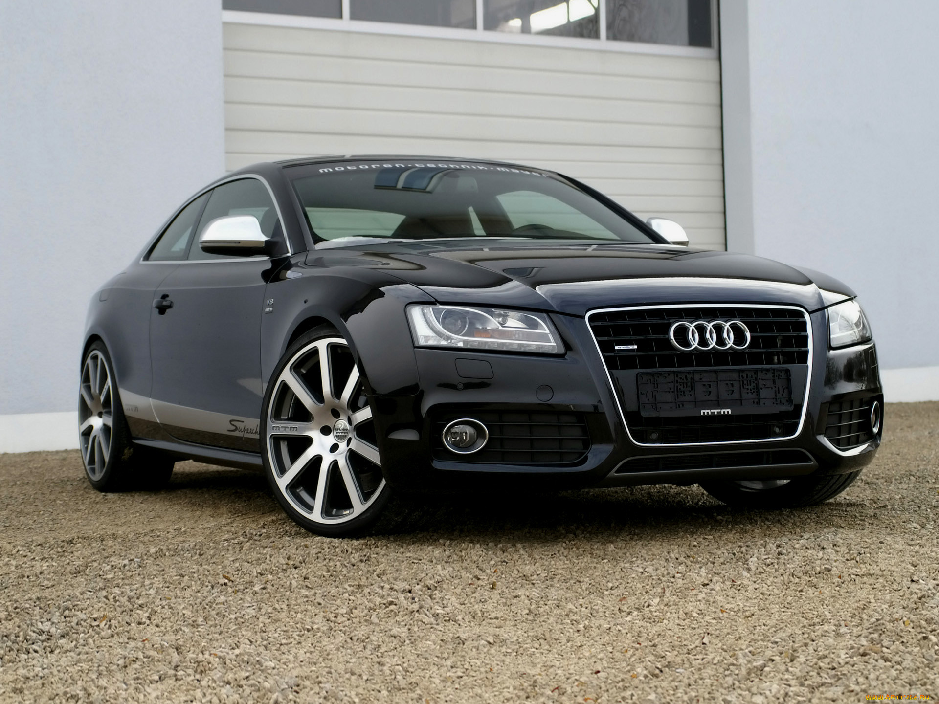 , audi
